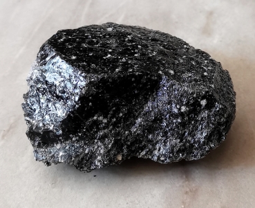 Schneeflocken Obsidian